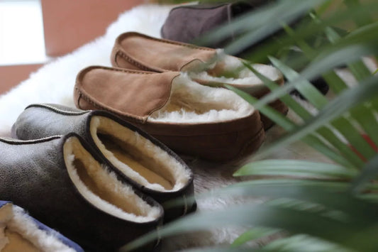 Gift Guide – Slippers for Father’s Day