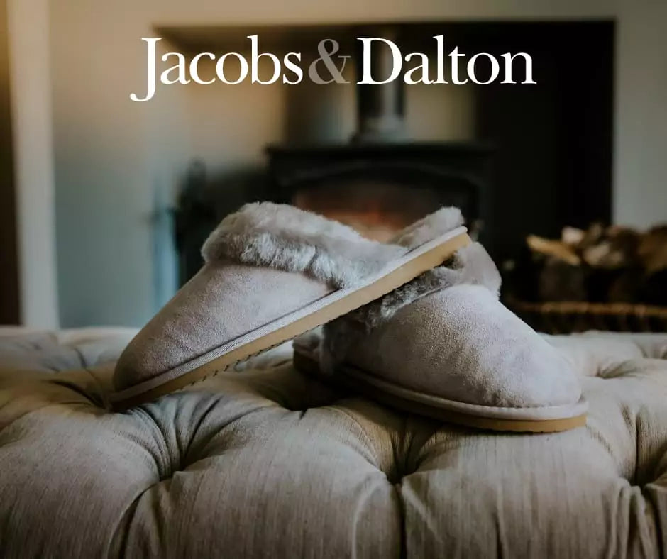 The Best Ways to Utilise Sheepskin Slippers