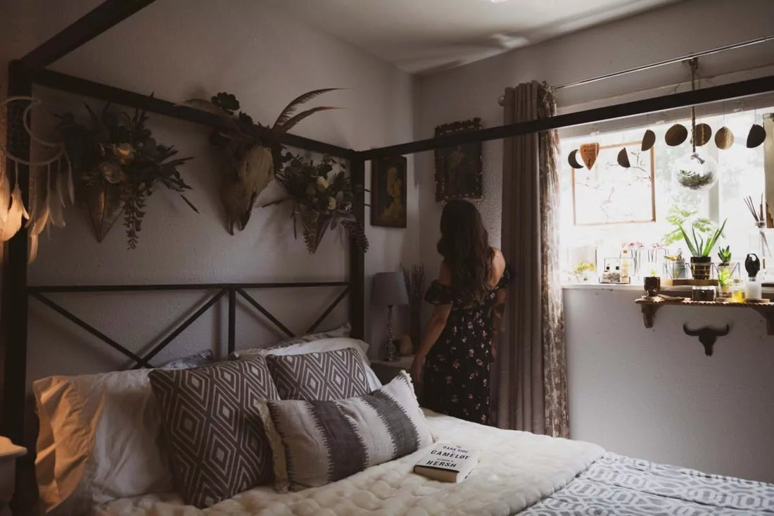 Top 5 Aesthetic Home Interior Trends for 2021 according to TikTok