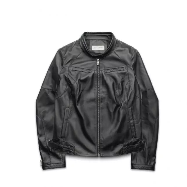 How To Wear Sheepskin Leather Jackets for Every Style
