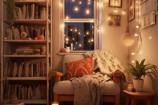 Comfortcore: The Viral Winter Trend for 2023/24