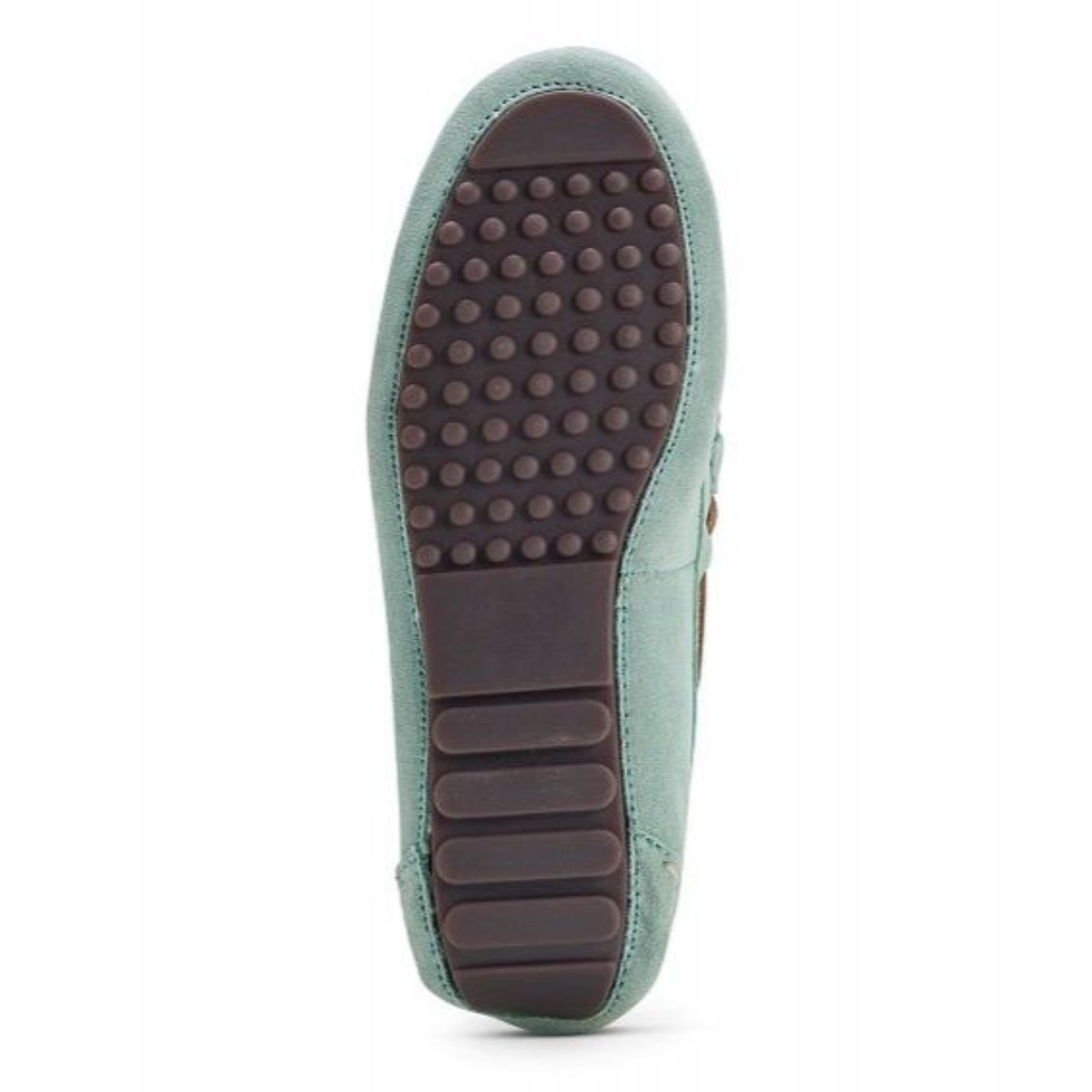 Ladies Moccasin Slippers