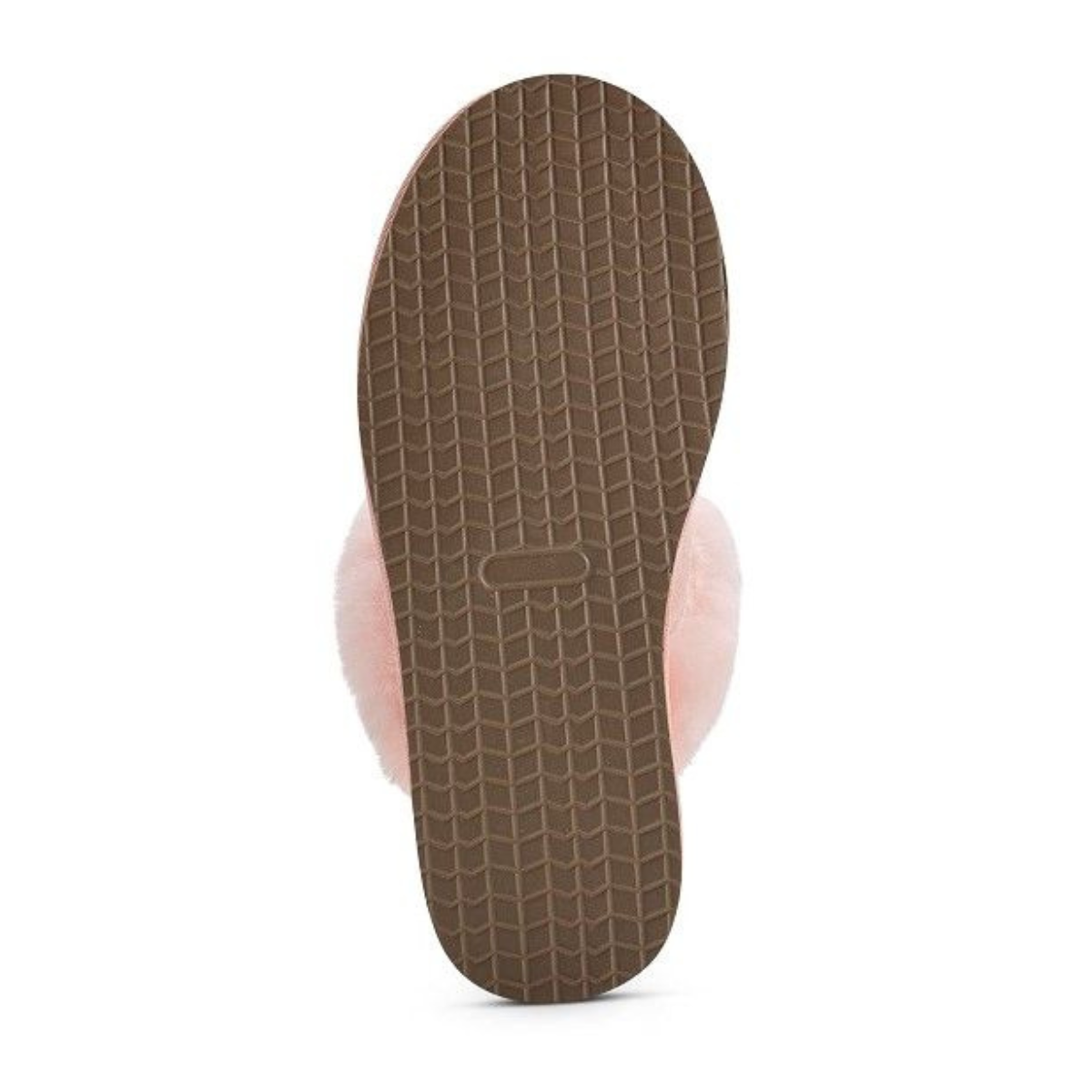 Ladies Mule Sheepskin Slippers