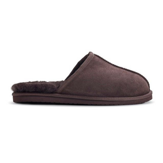 Unisex Mule Slippers