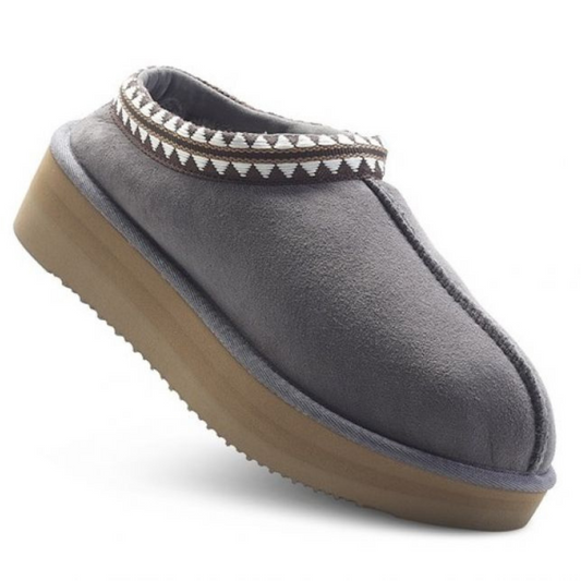 Aztec Platform Mules