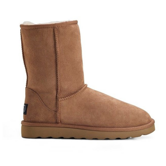 Classic Sheepskin Boots
