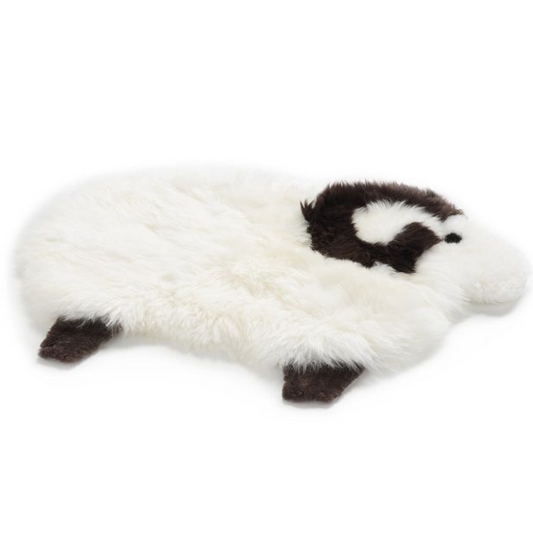 Ram Shaped Play Mat
