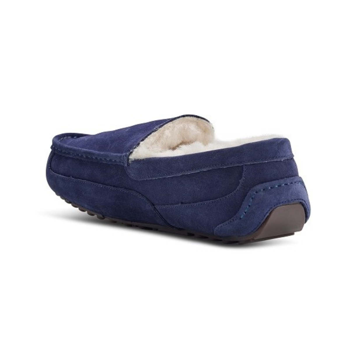 Men's Moccasin Slippers