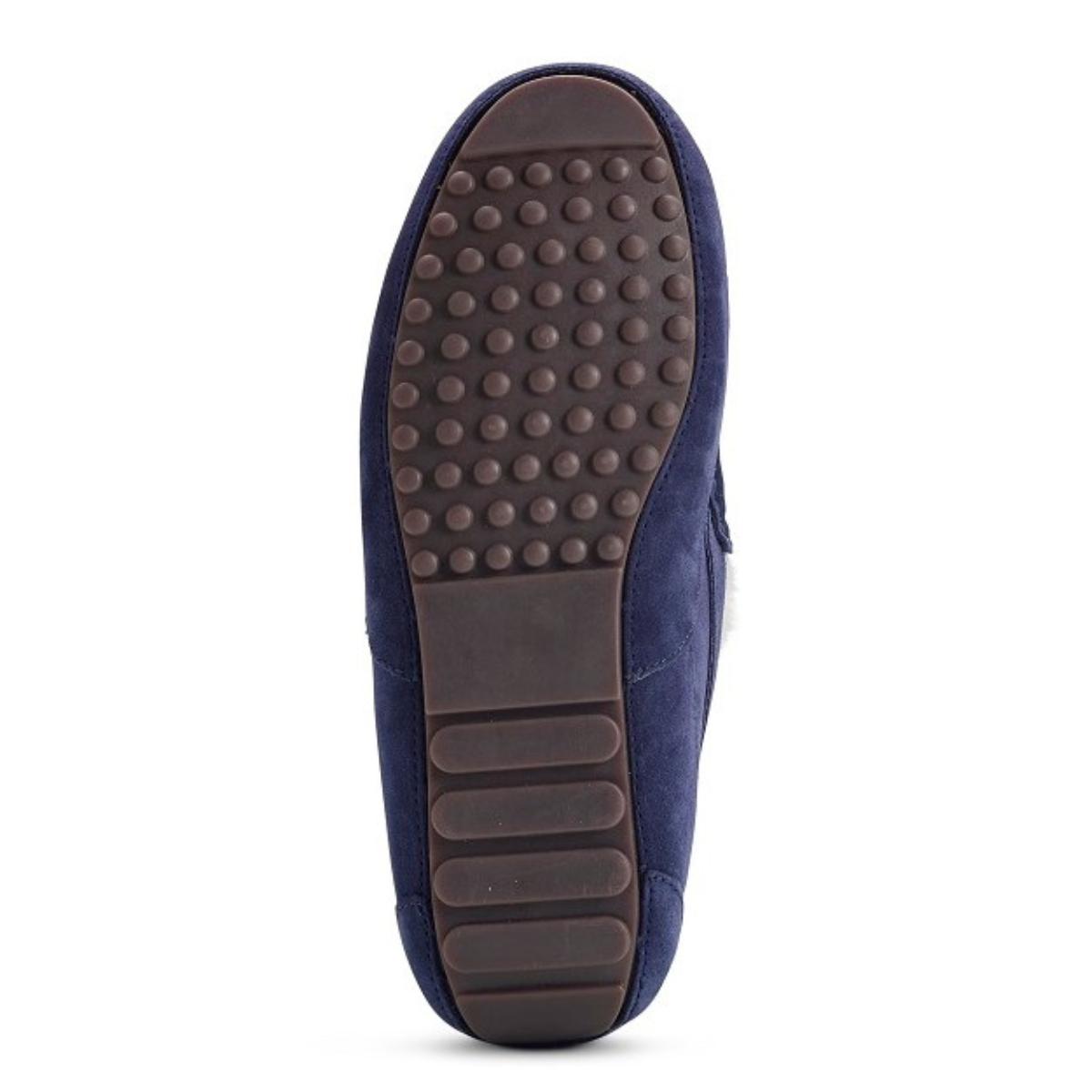 Men's Moccasin Slippers