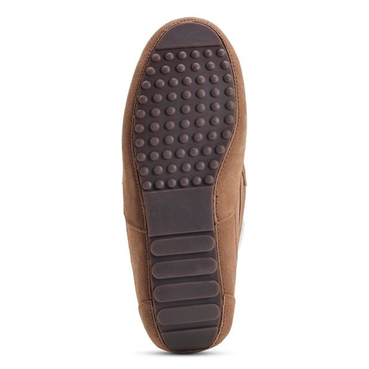 Men's Moccasin Slippers