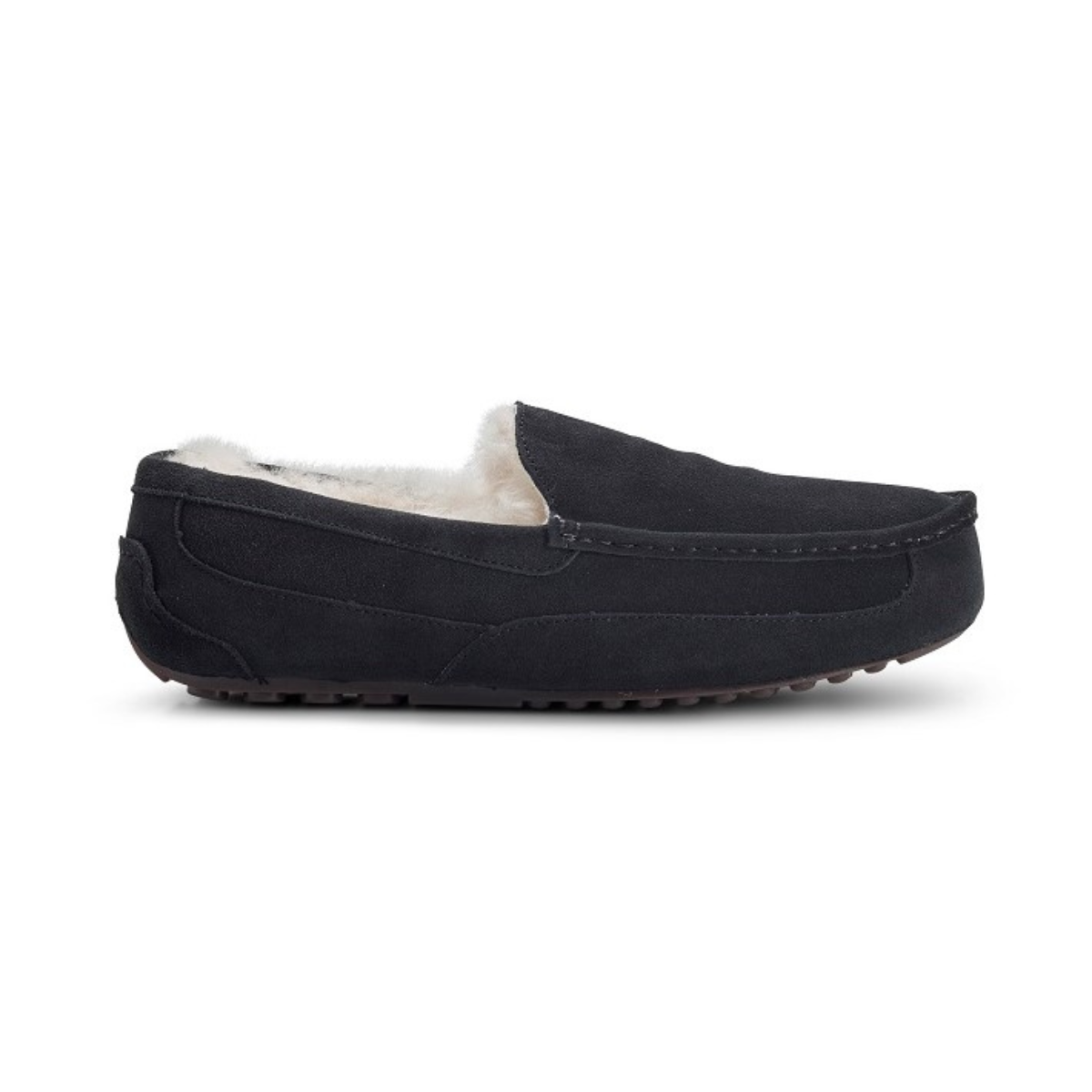 Men's Moccasin Slippers