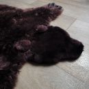 Image of Brown Bear Play Rug
