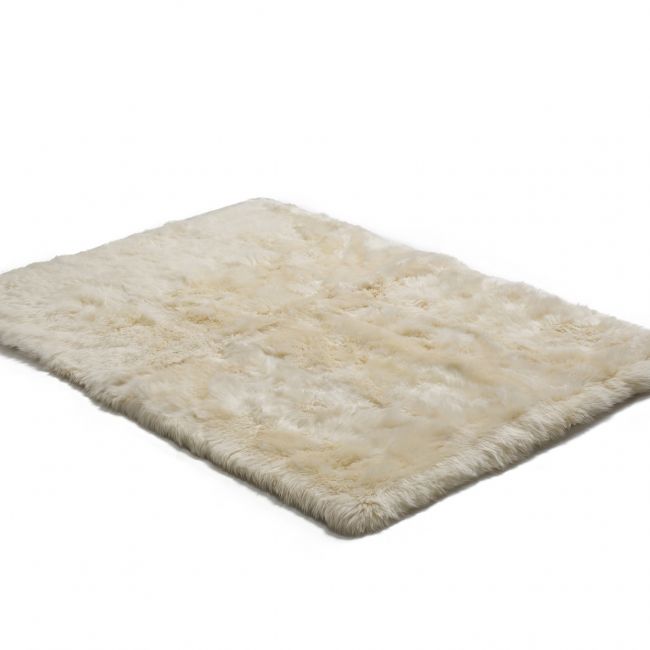 Image of Champagne Area Rug