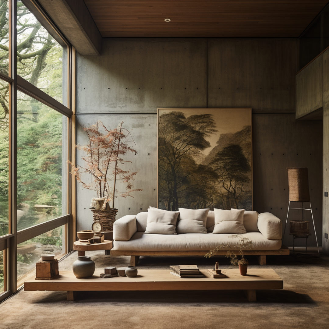 Trend of the Month: Wabi-Sabi - Jacobs & Dalton Blog | Jacobs & Dalton