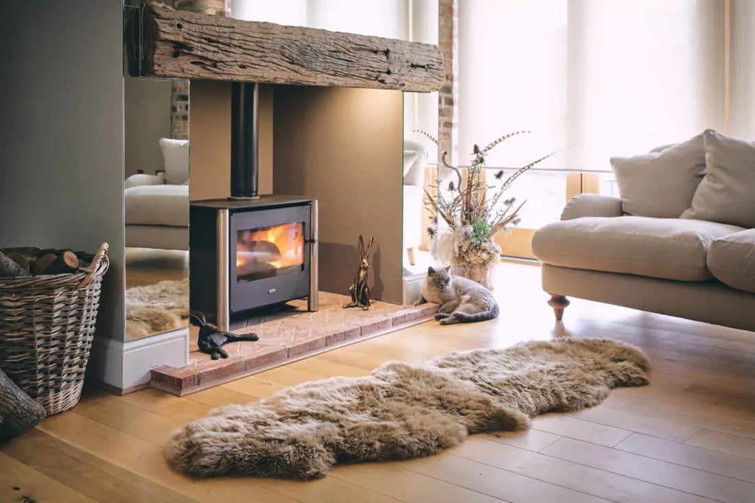 Do You Decorate Like a Boomer, Gen X, Millennial, or Gen Z?