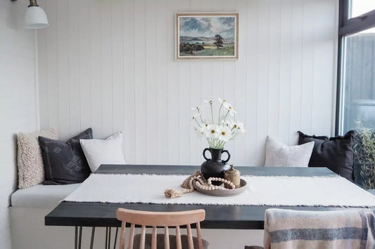 Whole House Renovation: From Dark and Gloomy to Bright and Refreshed