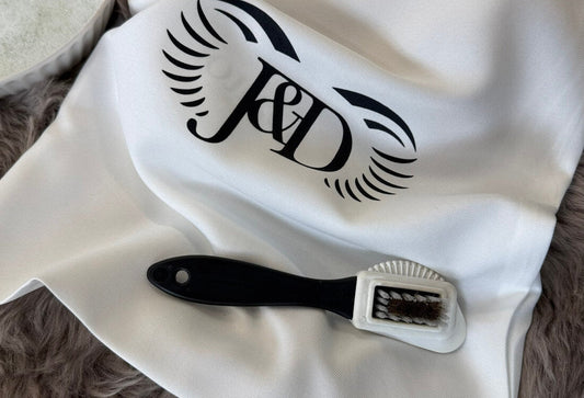 How to Restore Matted or Flattened Sheepskin in Slippers