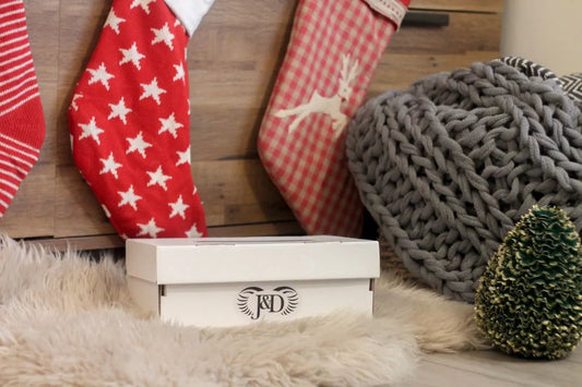 Christmas Gift Guide 2022