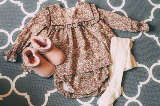 Baby Shower Gift Guide