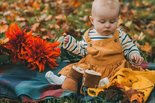 Our Top 10 Baby Essentials