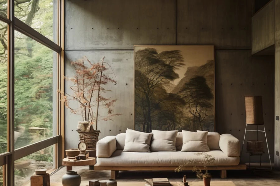 Trend of the Month: Wabi-Sabi