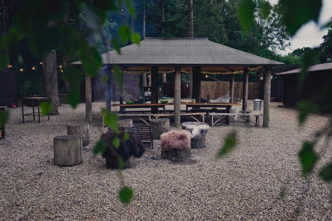Sheepskin Isn’t Just For Winter!
