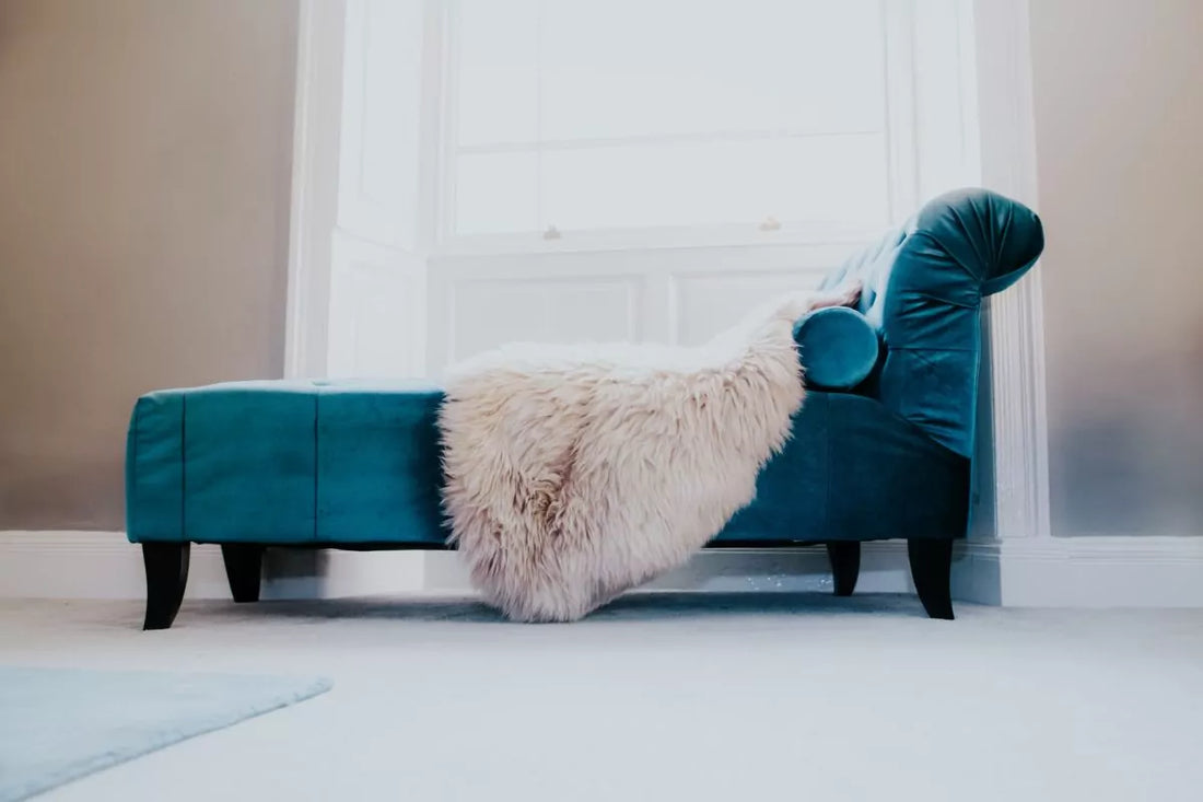 How to Decorate Like a Royal
