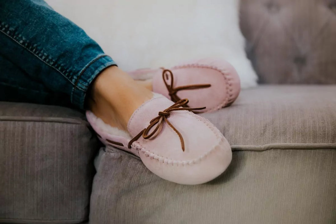 5 Slippers To Wear While WFH
