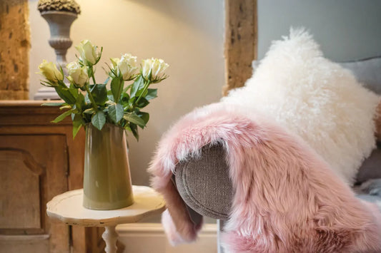 How to Freshen Up Your Home for Spring