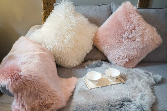 10 Ways To Get Your Home Ready For Visitors