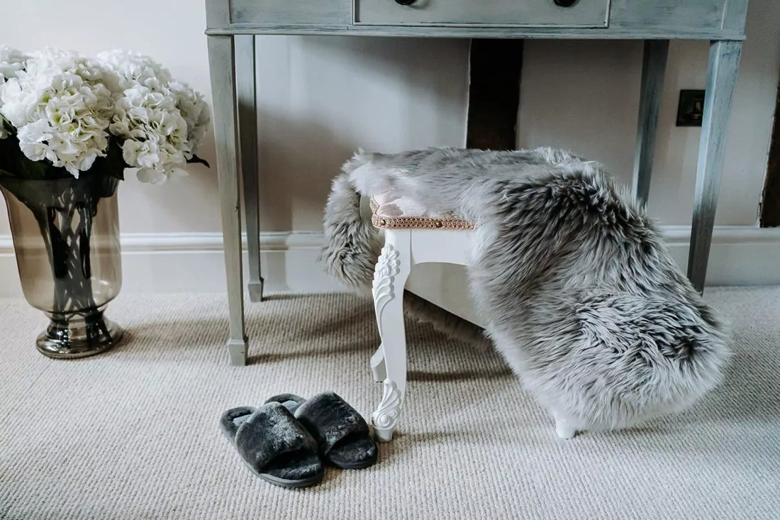 How to Make Your Home Fresh and Cosy for Spring