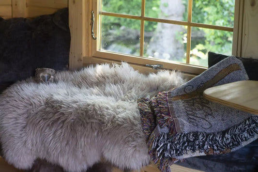 How to Prepare For Autumn and Stay Cosy