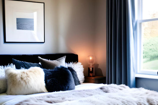 10 Tips for a Cool and Comfortable Night’s Sleep