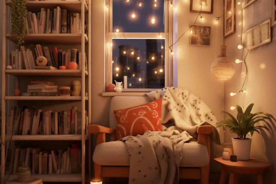 Comfortcore: The Viral Winter Trend for 2023/24