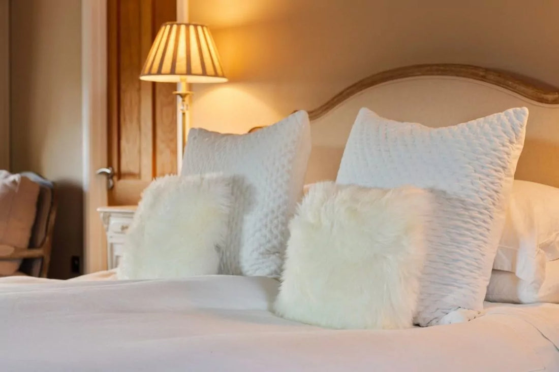 Our Most Popular Spring Sheepskin Buys