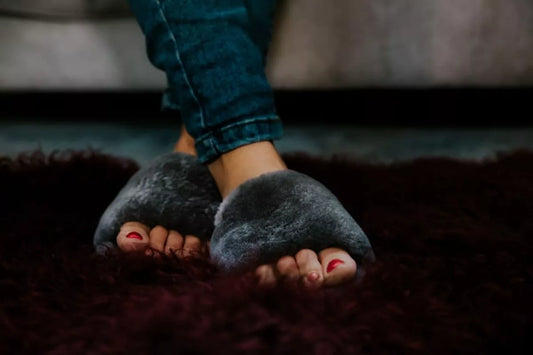 Working From Home: How to Make it Comfortable