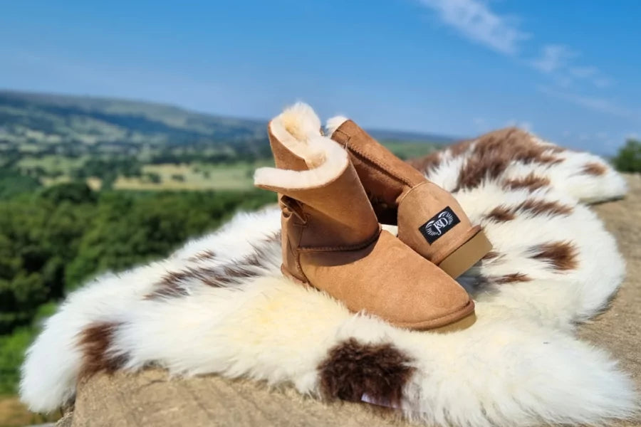 How To Get Rid of Sheepskin Rug Smell