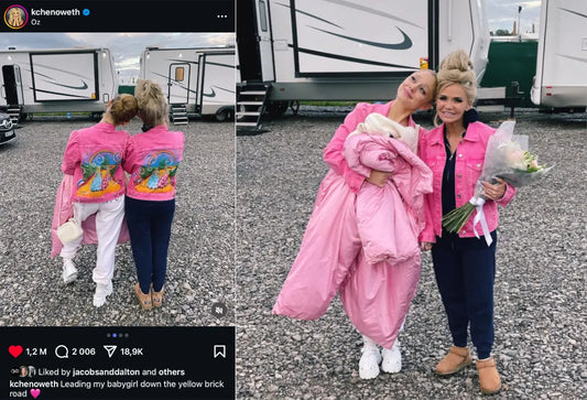 Wicked, Style Is Back - For Good