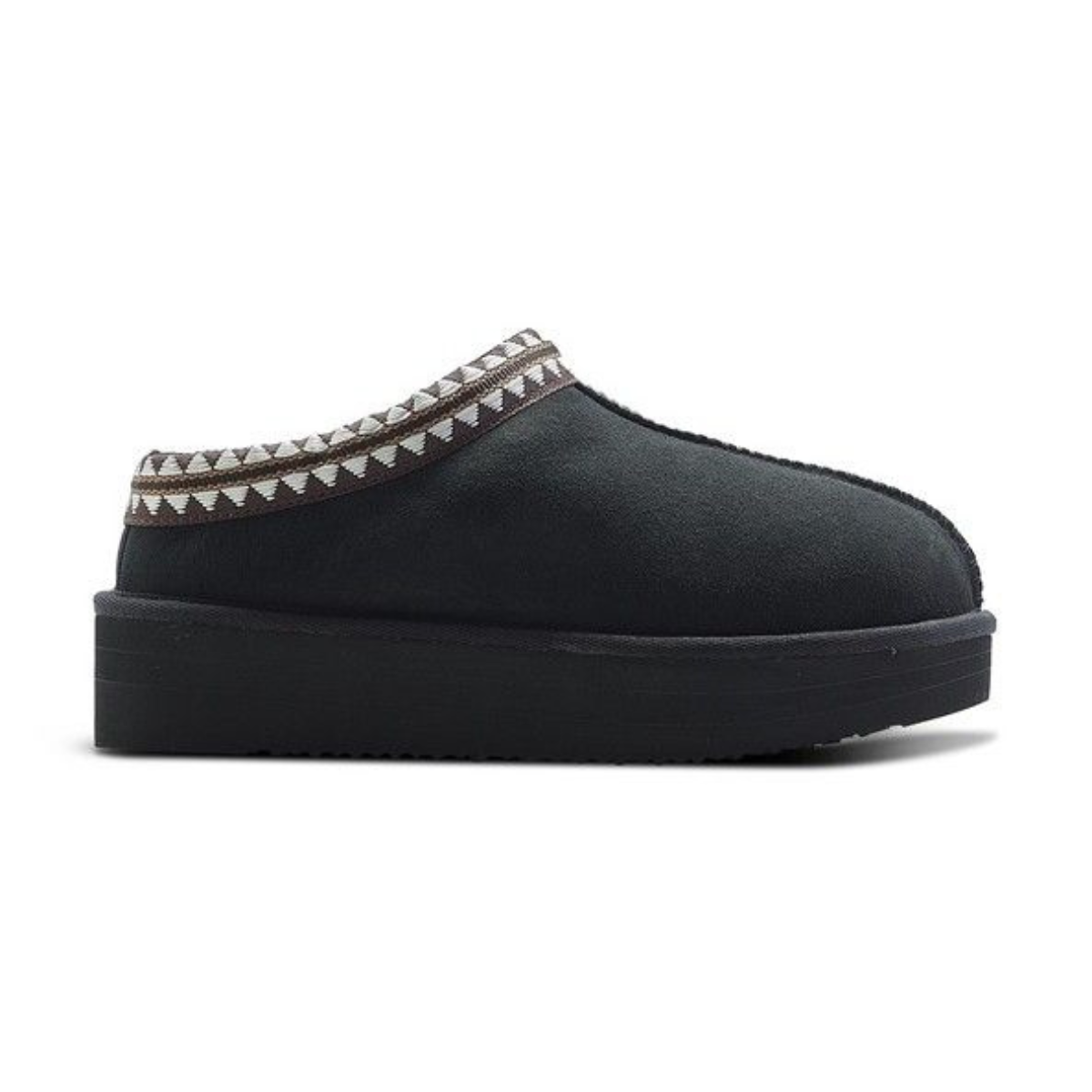 Aztec Platform Mules