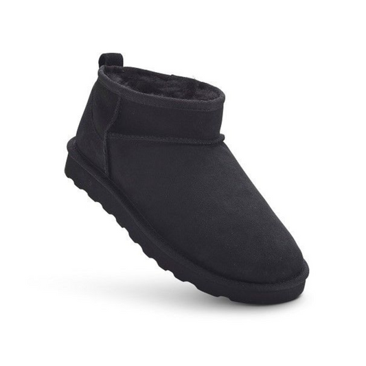 Clearance - Super Short Boots