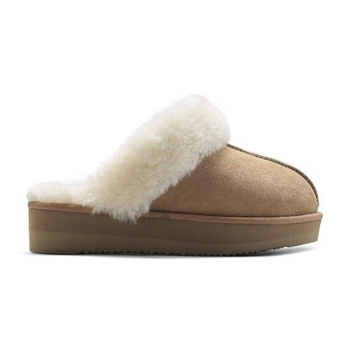 Platform Mule