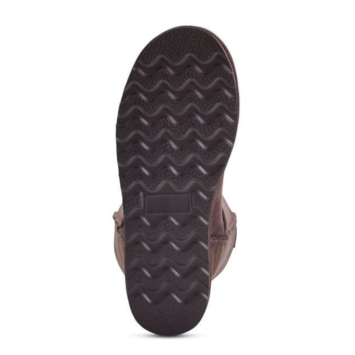 Tall sheepskin Boots