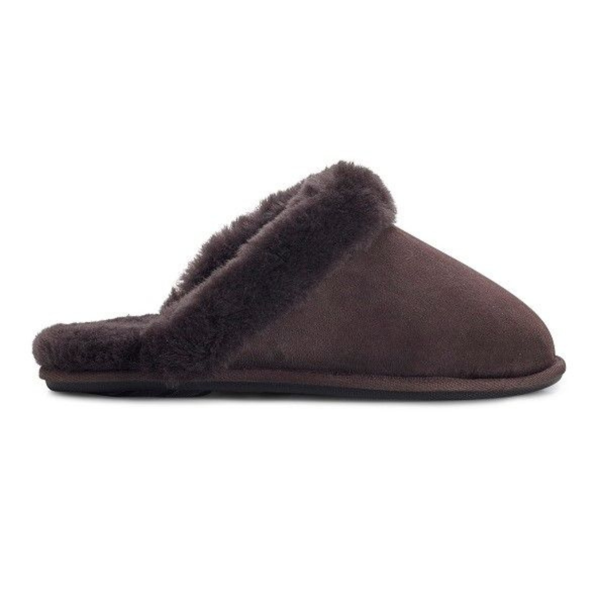 Ladies Mule Slippers