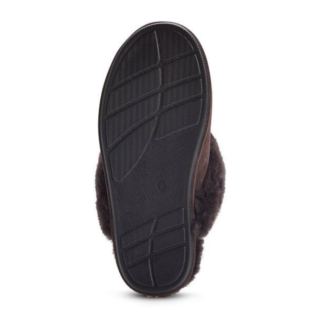 Ladies Mule Slippers