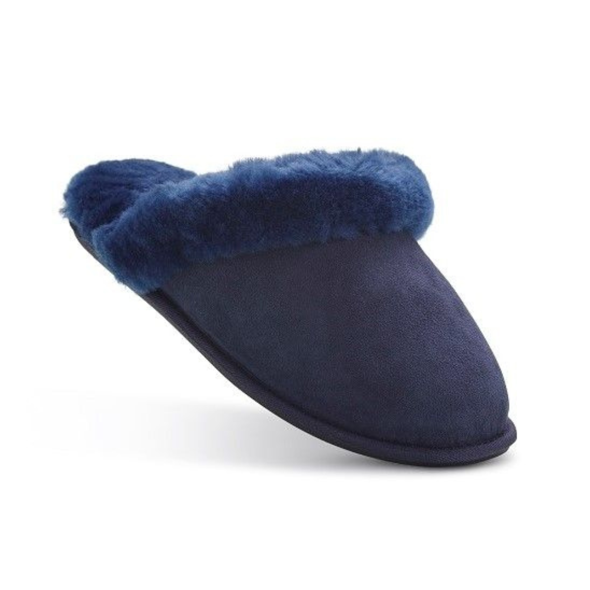 Ladies Mule Slippers – Jacobs And Dalton