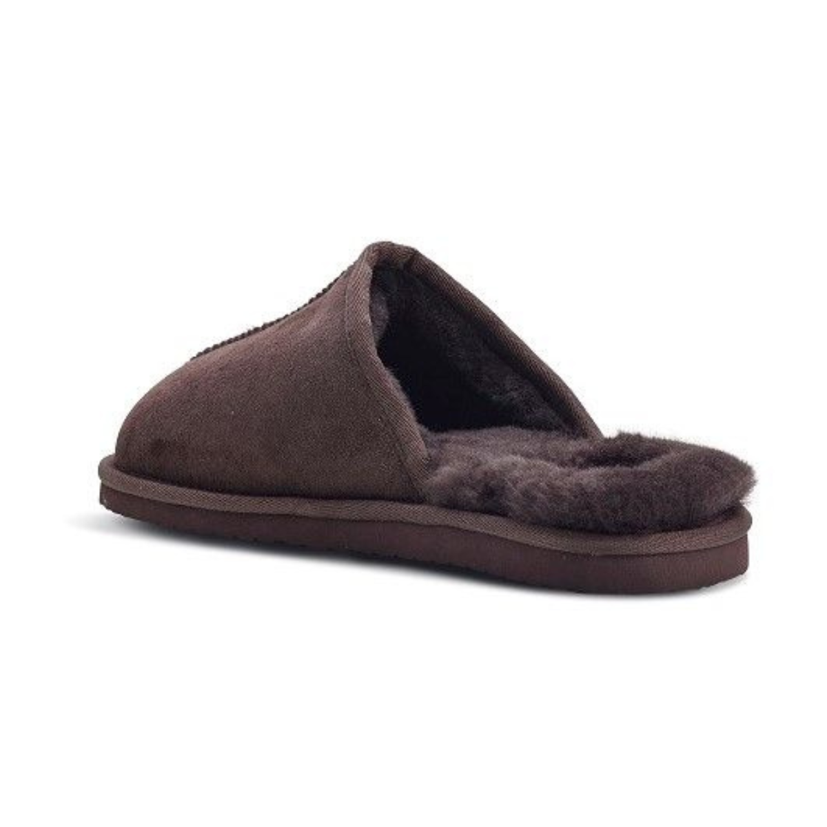 Unisex Mule Slippers