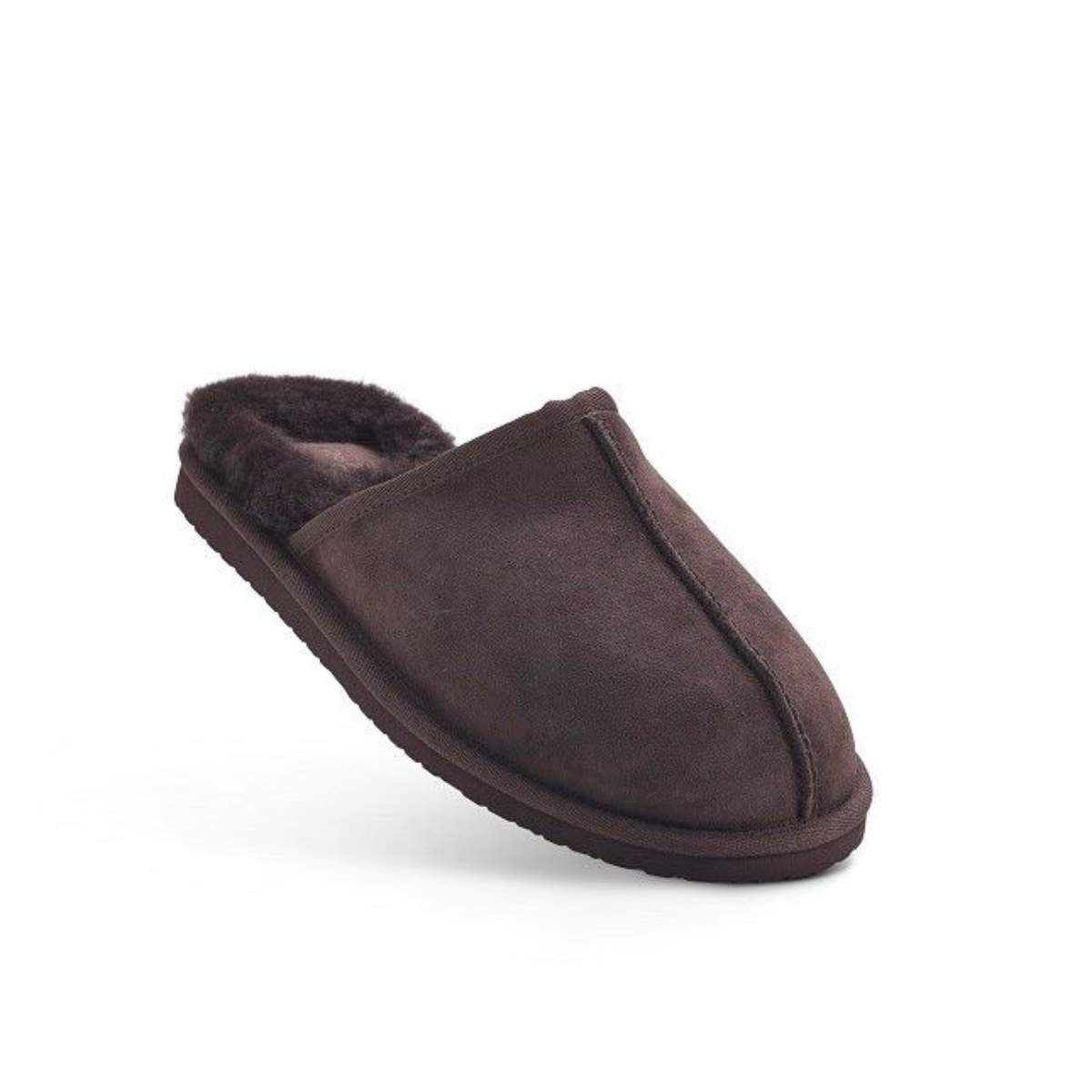Unisex Mule Slippers