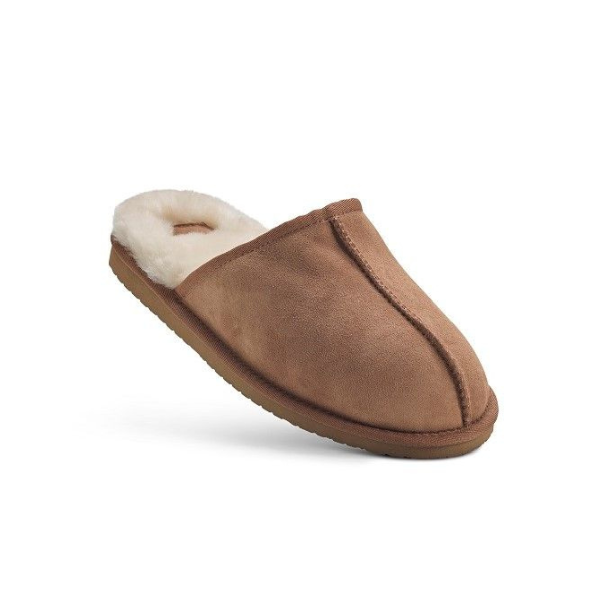Unisex Mule Slippers