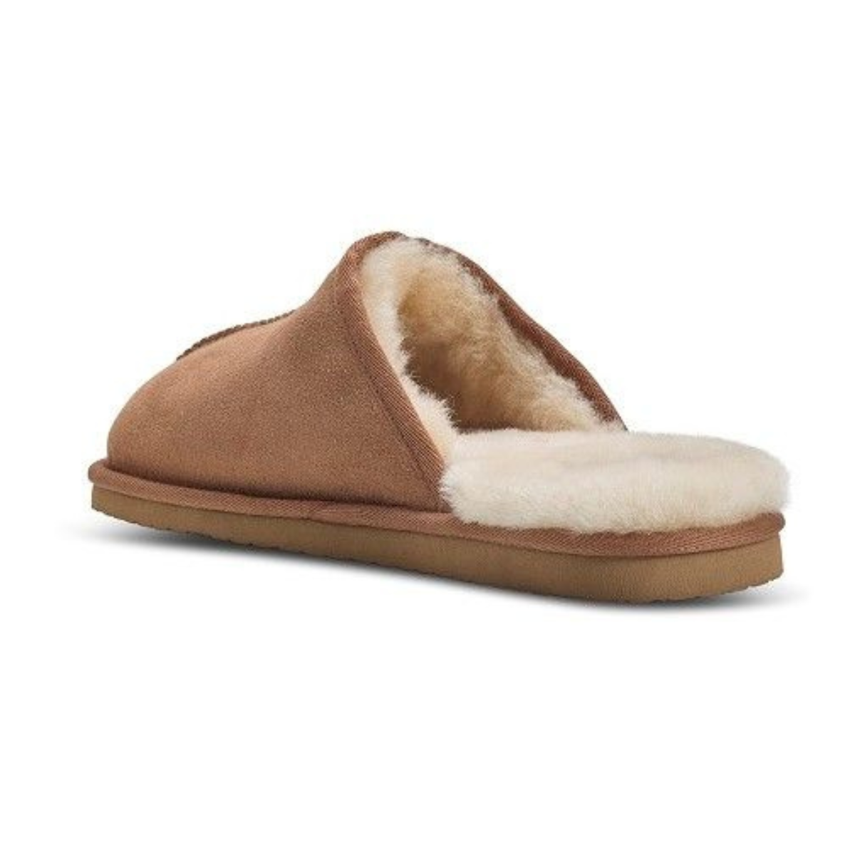 Unisex Mule Slippers