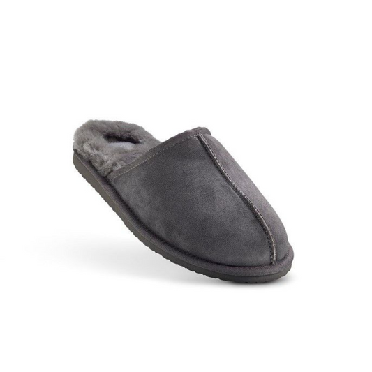 Clearance - Unisex Mule Slippers